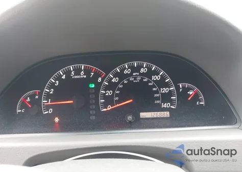 2005 Toyota Camry Le/Se/Std/Xle из США, поврежденный, VIN 4T1BE32K25U993488